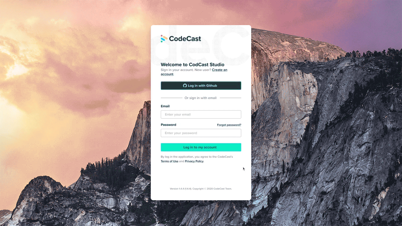 CodeCast Studio, Code Recorder